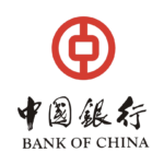 BANK OF CHINA