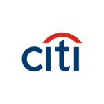 Citi Bank logo